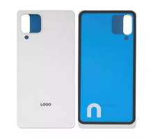 Задня кришка для Samsung Galaxy A22 4G/A225 (2021) white High Quality TPS-2710000304852 2710000304852