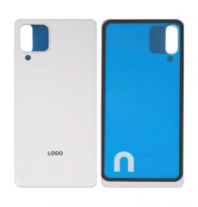 Задня кришка для Samsung Galaxy A22 4G/A225 (2021) white High Quality TPS-2710000304852 2710000304852