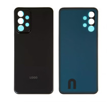 Задня кришка для Samsung Galaxy A23 4G/A235 (2022) black High Quality TPS-2710000304876 2710000304876