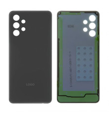 Задня кришка для Samsung Galaxy А32 4G/A325 (2021) Аwesome black High Quality TPS-2710000304906 2710000304906