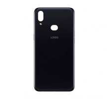 Задня кришка для Samsung Galaxy A10s 4G/A107 (2019) black High Quality