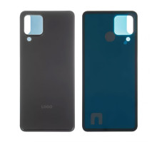 Задня кришка для Samsung Galaxy A22 4G/A225 (2021) black High Quality TPS-2710000304838 2710000304838