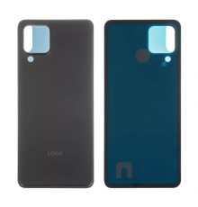 Задня кришка для Samsung Galaxy A22 4G/A225 (2021) black High Quality TPS-2710000304838 2710000304838