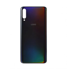 Задня кришка для Samsung Galaxy A70 4G/A705 (2019) black High Quality