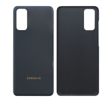 Задня кришка для Samsung Galaxy S20 4G/G980 (2020) Сosmic gray High Quality TPS-2710000305231 2710000305231