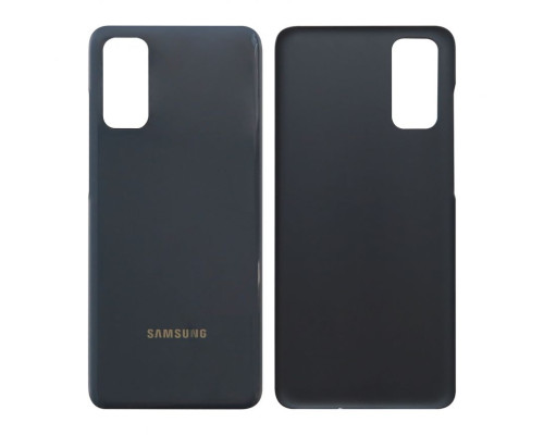 Задня кришка для Samsung Galaxy S20 4G/G980 (2020) Сosmic gray High Quality TPS-2710000305231 2710000305231