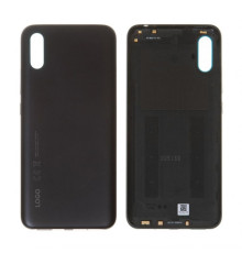 Задня кришка для Xiaomi Redmi 9A 4G Carbon gray High Quality