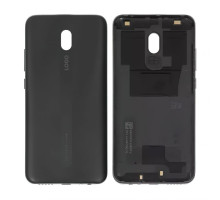 Задня кришка для Xiaomi Redmi 8A 4G Midnight black Original Quality