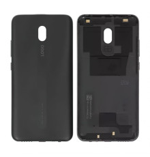 Задня кришка для Xiaomi Redmi 8A 4G Midnight black Original Quality