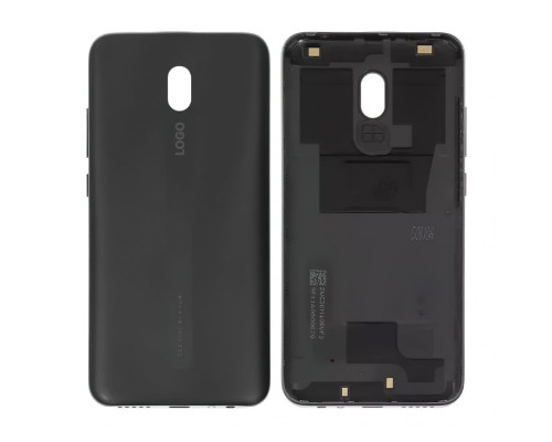 Задня кришка для Xiaomi Redmi 8A 4G Midnight black Original Quality