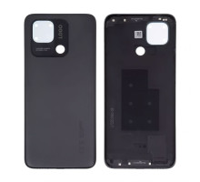 Задня кришка для Xiaomi Redmi 10C 4G Graphite gray High Quality