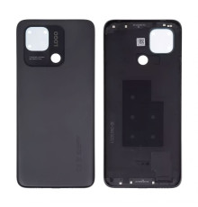 Задня кришка для Xiaomi Redmi 10C 4G Graphite gray High Quality