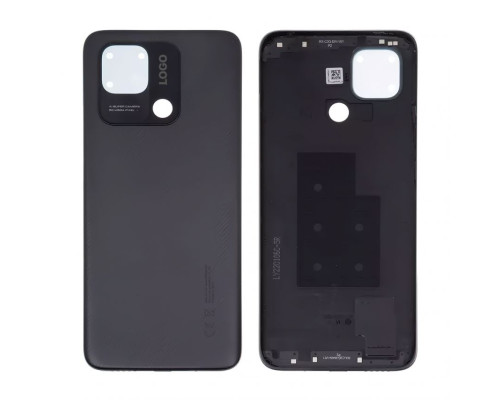 Задня кришка для Xiaomi Redmi 10C 4G Graphite gray High Quality