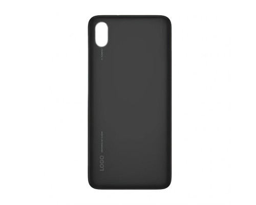 Задня кришка для Xiaomi Redmi 7A 4G Matte black High Quality TPS-2710000305422 2710000305422