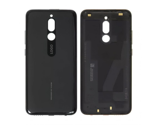 Задня кришка для Xiaomi Redmi 8 4G Onyx black Original Quality