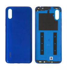 Задня кришка для Xiaomi Redmi 9A 4G Sky blue High Quality