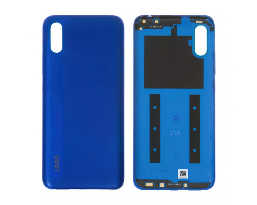 Задня кришка для Xiaomi Redmi 9A 4G Sky blue High Quality