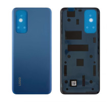 Задня кришка для Xiaomi Redmi Note 11 Twilight blue Original Quality