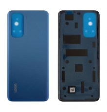 Задня кришка для Xiaomi Redmi Note 11 Twilight blue Original Quality