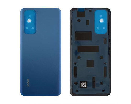 Задня кришка для Xiaomi Redmi Note 11 Twilight blue Original Quality