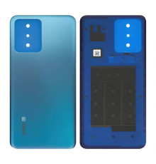 Задня кришка для Xiaomi Redmi Note 12 5G Ice blue Original Quality