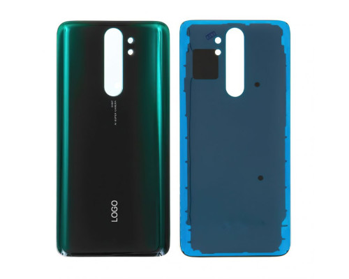 Задня кришка для Xiaomi Redmi Note 8 Pro forest green High Quality TPS-2710000322078 2710000322078