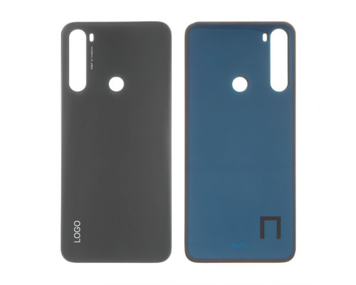 Задня кришка для Xiaomi Redmi Note 8T grey High Quality TPS-2710000322085 2710000322085