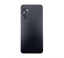 Задня кришка для Samsung Galaxy A05S 4G/A057 (2023) зі склом камери black High Quality TPS-2710000324256 2710000324256