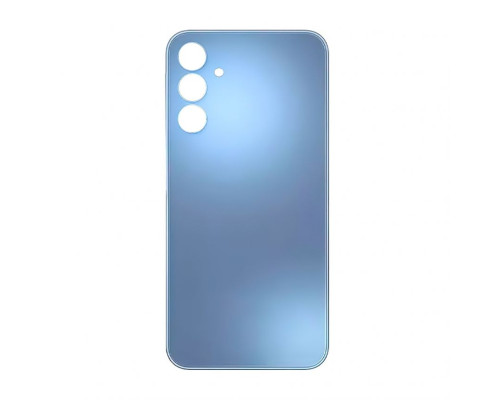 Задня кришка для Samsung Galaxy A15 5G/A156 (2023) blue Original Quality TPS-2710000324485 2710000324485