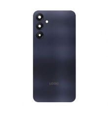 Задня кришка для Samsung Galaxy A25 5G/A256 (2023) black Original Quality TPS-2710000324492 2710000324492