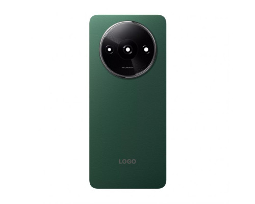 Задня кришка для Xiaomi Redmi A3 4G green Original Quality (PN:23129RN51X) TPS-2710000324515 2710000324515
