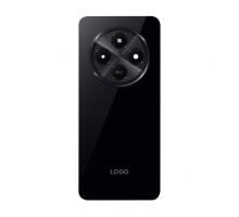 Задня кришка для Xiaomi Redmi 14C 4G black Original Quality (PN:2409BRN2CA/2411DRN47C) TPS-2710000324522 2710000324522