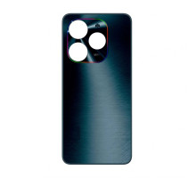 Задня кришка для Tecno Spark Go 2024 4G (BG6) black High Quality TPS-2710000326021 2710000326021