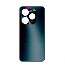 Задня кришка для Tecno Spark Go 2024 4G (BG6) black High Quality TPS-2710000326021 2710000326021