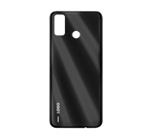 Задня кришка для Tecno Spark 6 Go 4G (KE5/KE5J) black High Quality TPS-2710000326052 2710000326052