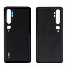 Задня кришка для Xiaomi Mi Note 10 black High Quality TPS-2710000327929 2710000327929