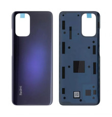 Задня кришка для Xiaomi Redmi Note 10S 4G dark blue High Quality TPS-2710000327936 2710000327936