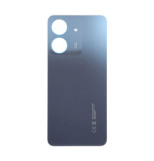 Задня кришка для Xiaomi Redmi 13C 4G blue High Quality (PN:23100RN82L/23106RN0DA/23108RN04Y/2311DRN14I) TPS-2710000327943 2710000327943