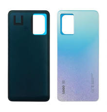 Задня кришка для Xiaomi Redmi Note 11 Pro 5G Atlantic blue High Quality TPS-2710000328100 2710000328100