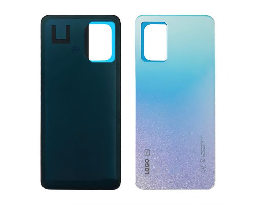Задня кришка для Xiaomi Redmi Note 11 Pro 5G Atlantic blue High Quality TPS-2710000328100 2710000328100