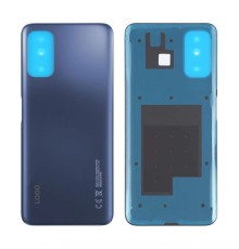 Задня кришка для Xiaomi Redmi Note 10 5G black High Quality TPS-2710000330769 2710000330769