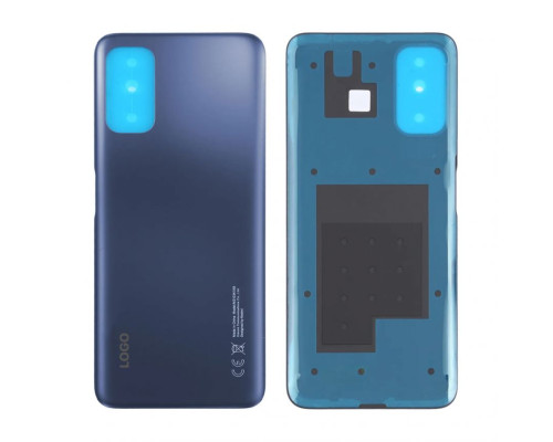 Задня кришка для Xiaomi Redmi Note 10 5G black High Quality TPS-2710000330769 2710000330769