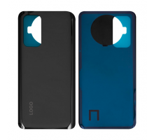 Задня кришка для Xiaomi Mi 10T, Mi 10T Pro black High Quality TPS-2710000336822 2710000336822