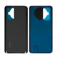 Задня кришка для Xiaomi Mi 10T, Mi 10T Pro black High Quality TPS-2710000336822 2710000336822