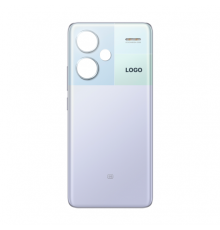 Задня кришка для Xiaomi Redmi Note 13 Pro Plus 5G purple Original Quality TPS-2710000337584 2710000337584