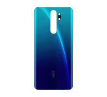 Задня кришка для Xiaomi Redmi Note 8 Pro blue High Quality TPS-2710000337621 2710000337621