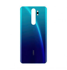 Задня кришка для Xiaomi Redmi Note 8 Pro blue High Quality TPS-2710000337621 2710000337621