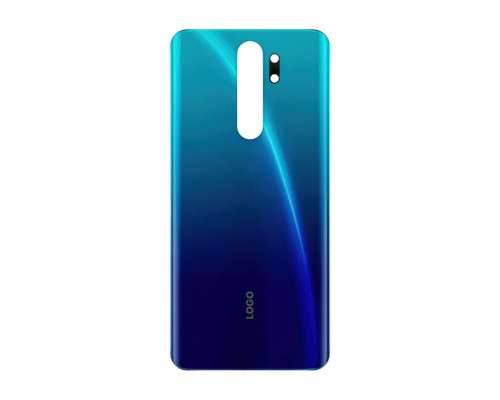 Задня кришка для Xiaomi Redmi Note 8 Pro blue High Quality TPS-2710000337621 2710000337621