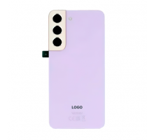 Задня кришка для Samsung Galaxy S22 5G/S901 (2022) violet Original Quality TPS-2710000338055 2710000338055