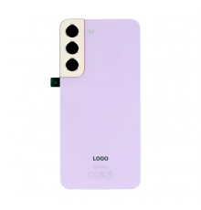 Задня кришка для Samsung Galaxy S22 5G/S901 (2022) violet Original Quality TPS-2710000338055 2710000338055